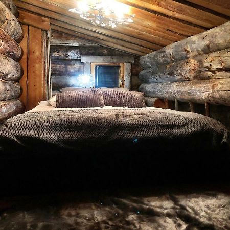 Ruka Chalet Charmant Oliver Exterior foto